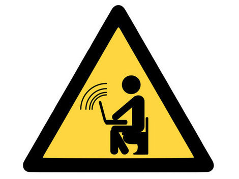 RCS&RDS creeaza o retea nationala de hot-spot-uri Wi-Fi