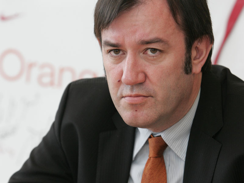 SURPRIZA IN TELECOM - Orange isi schimba CEO-ul. Cine vine in locul lui Millet?