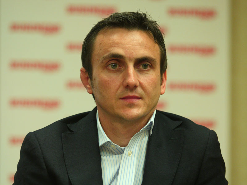 Dragos Geletu, KLG Europe: Noi am crescut in ultimii ani, dar sunt foarte multe companii de transport care au murit