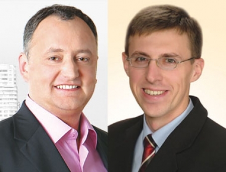 Eroarea din 2010 de la exit poll se repeta la Chisinau: nu Dorin Chirtoaca, ci Igor Dodon castiga alegerile