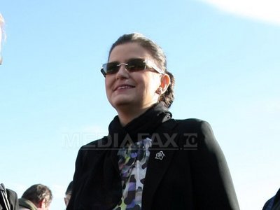 Boagiu: Asiguram bilete la business class pentru firmele straine care nu isi respecta contractele