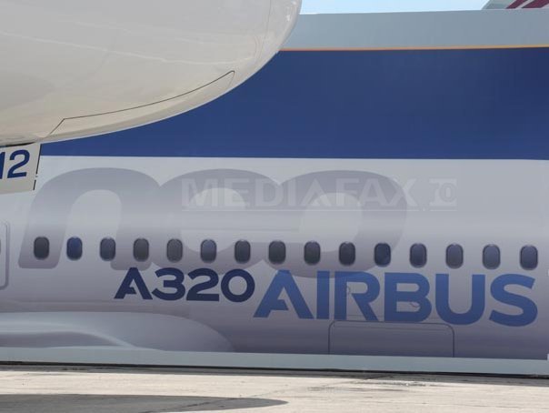 O companie din Malaezia a semnat un contract record cu Airbus pentru achizitia a 200 de avioane