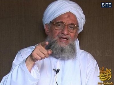 Cine este Ayman al-Zawahiri, succesorul lui Osama ben Laden