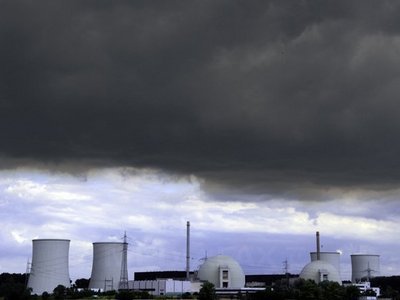 Germania renunta oficial la energia nucleara