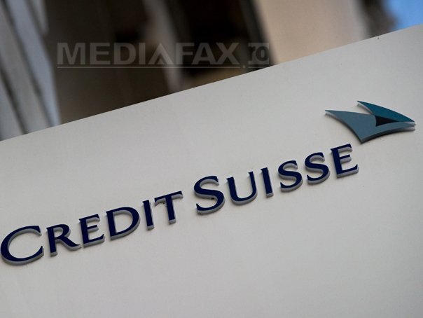 O agravare a crizei din zona euro ar putea afecta Elvetia. Bancile elvetiene au multe investitii in strainatate
