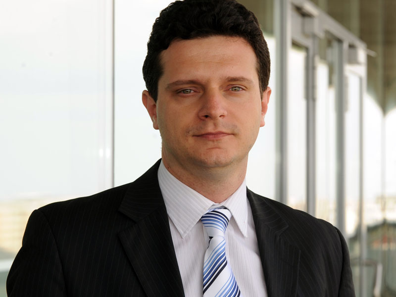 TINERI MANAGERI DE TOP: Bogdan Rotunjanu, strategul IT al Orange Romania