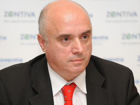 Lectia de eficientizare. Studiu de caz: Zentiva