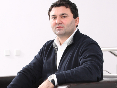 Duraziv estimeaza venituri de 2 mil. euro din vanzari in retelele de bricolaj