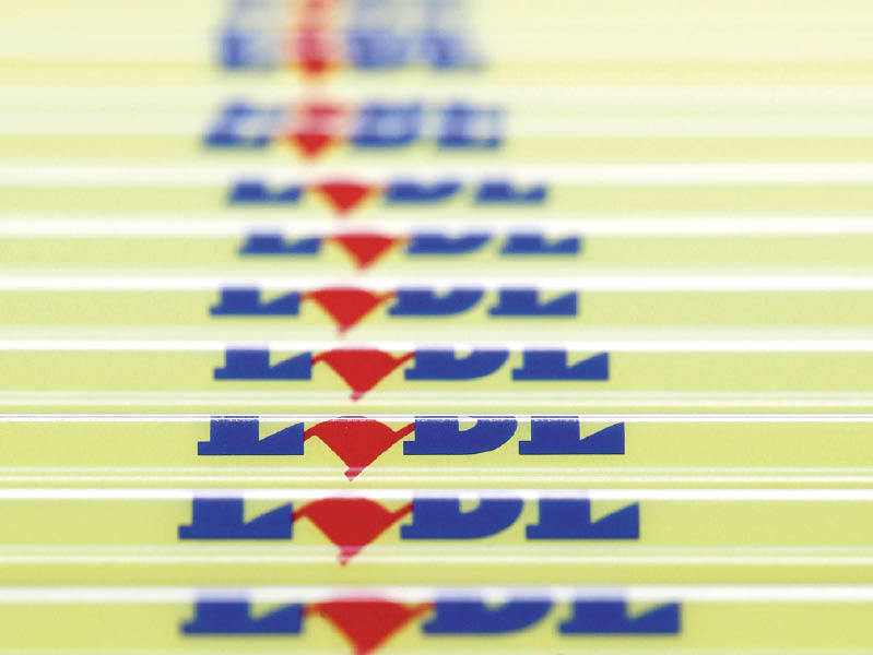 Lidl iese la rampa. Ce inseamna rebotezarea magazinelor Plus