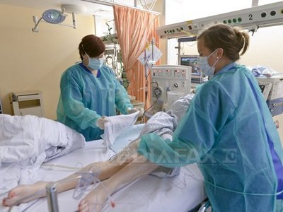 Epidemia de E.coli, cea mai grava de acest tip din lume