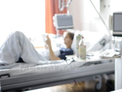 Epidemia de E.coli: 35 de morti, dintre care 34 in Germania