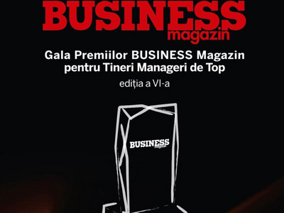 Cine sunt cei mai de succes tineri manageri, premiati de BUSINESS Magazin la Gala Tinerilor Manageri de Top 2011