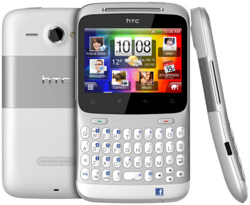 Primul smartphone Facebook lansat si in Romania de Orange