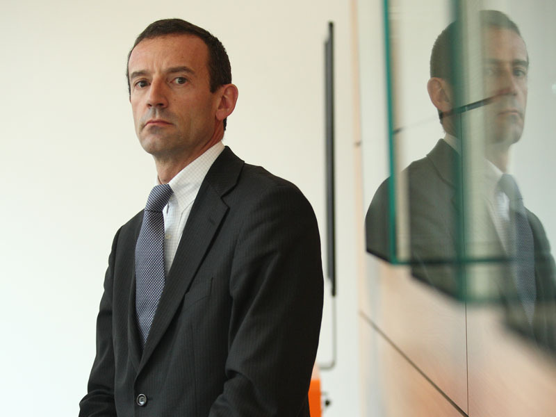 Cine este noul director al Orange?