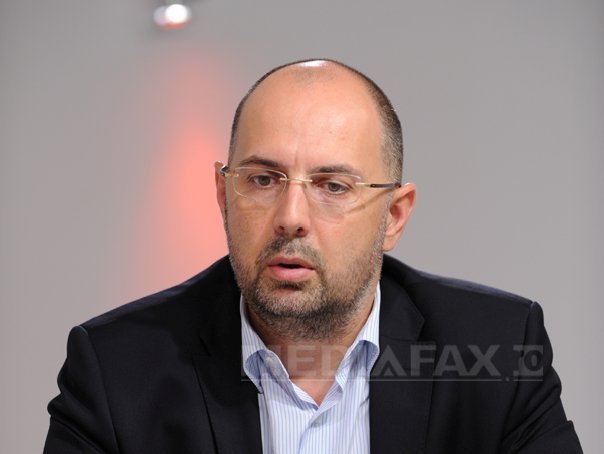 Kelemen, intrebat daca UDMR iese de la guvernare in cazul trecerii la opt judete: Orice este posibil