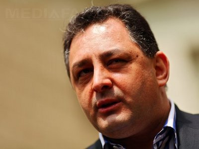 Marian Vanghelie, inlocuit de Victor Ponta la sefia PSD Bucuresti. Reactia lui Vanghelie