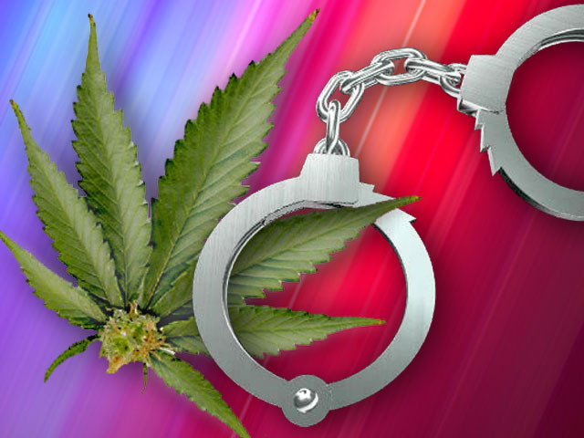 Posesia de marijuana nu mai e pedepsita cu inchisoarea in Connecticut