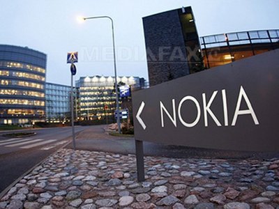 Victorie rara pentru Nokia: Apple va plati drepturi companiei finlandeze pentu unele tehnologii