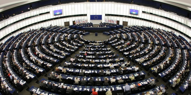 Parlamentul European a aprobat cu un vot masiv aderarea Romaniei la Spatiul Schengen