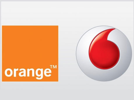 Orange si Vodafone scapa de cea mai usturatoare amenda din istorie