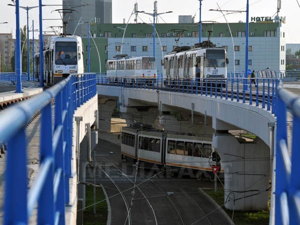 Pasajul Basarab va fi inaugurat sambata. Oprescu invita bucurestenii la promenada