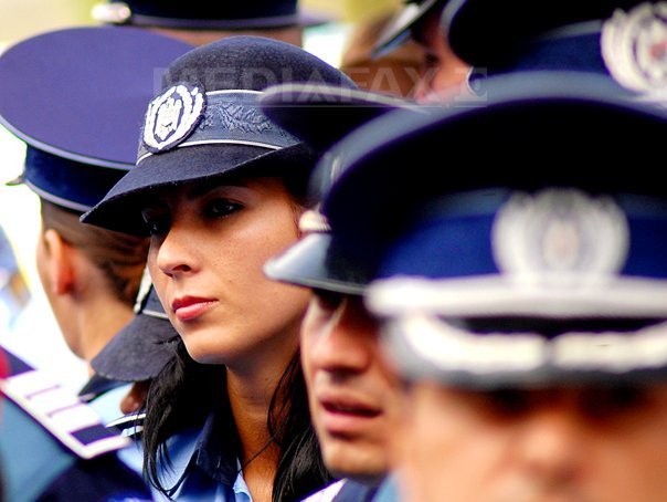 Norma de hrana pentru politisti redusa cu aproximativ 550 lei. Sindicalistii ameninta cu proteste