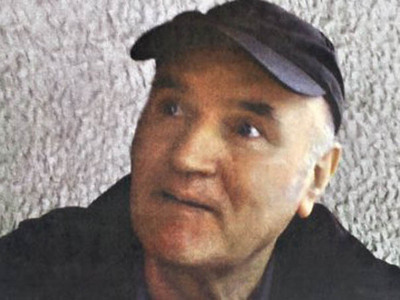 Ratko Mladici a fost extradat