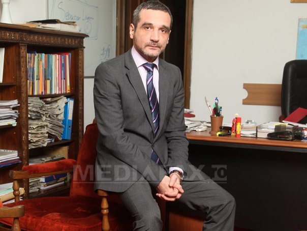 Sebastian Lazaroiu este noul ministru al Muncii