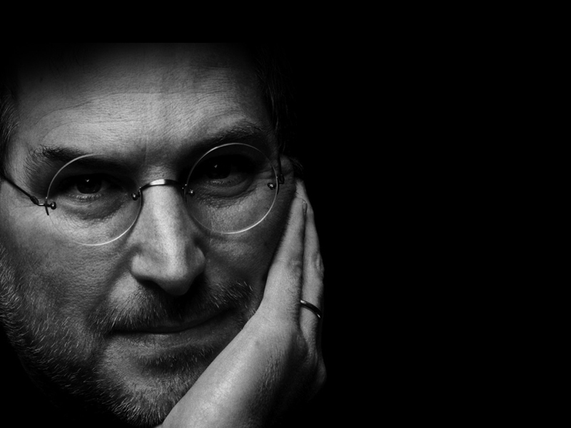 Steve Jobs se intoarce