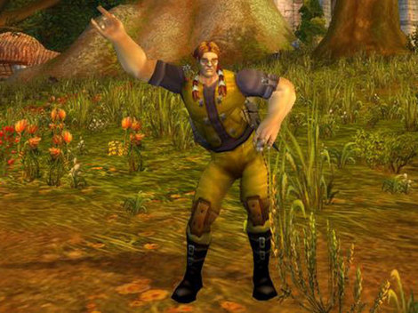 De acum va puteti juca gratuit World of Warcraft, pana la nivelul 20