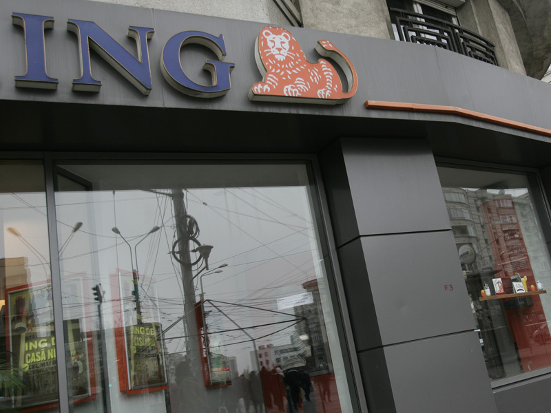 ING Asigurari de Viata: Rata rezilierilor a scazut cu 40%