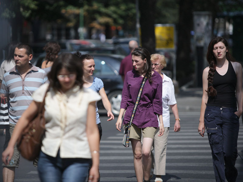 Criza economica stimuleaza competivitatea - considera 80% din femeile de afaceri din Romania