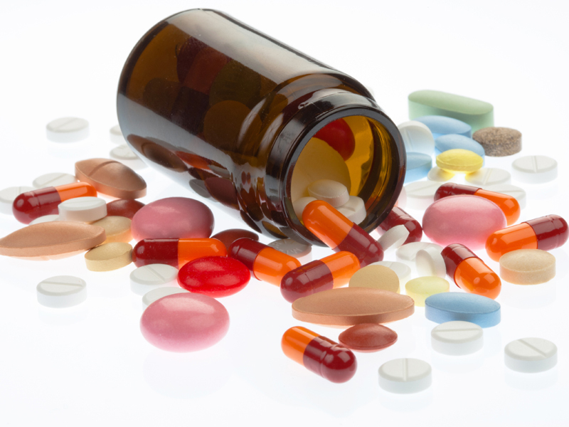 Romanii, dependenti de antibiotice – unul din doi romani s-a tratat cu antibiotic in ultima jumatate de an