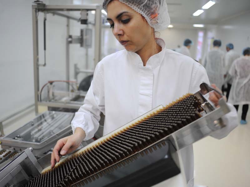 Producatorii de generice: "Neplata arieratelor conduce inevitabil la blocarea in scurt timp a activitatii"