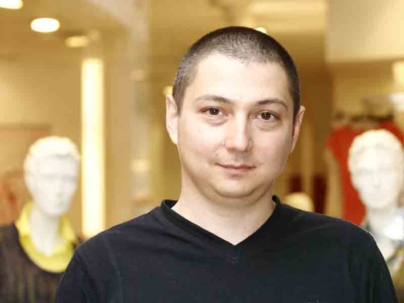 TINERI MANAGERI DE TOP: Cum vede Rares Jianu afacerea TinaR dupa 17 ani de la start