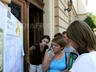 S-a afisat repartizarea elevilor la licee. Vezi care sunt cele mai bune licee din tara
