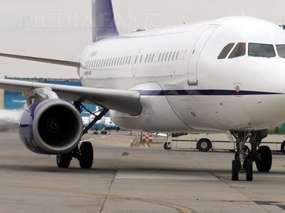 Studiile privind reorganizarea Aeroportului Baneasa vor costa pana la 450.000 euro