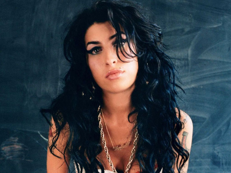 Cat de bogata a fost...? Astazi: Amy Winehouse