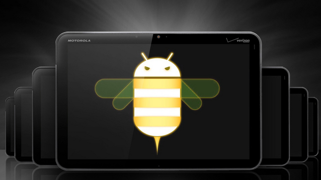 Android 3.2 acum oficial