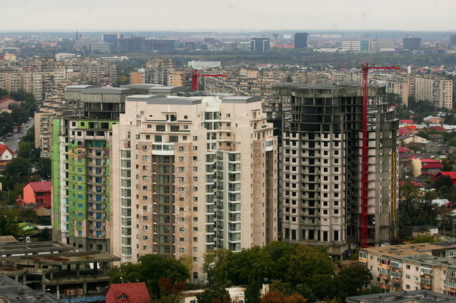 Amenda pentru lipsa asigurarii obligatorii a locuintei, doar dupa august 2012, potrivit legii