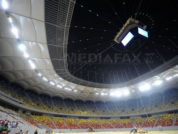 Argentina a anulat meciul amical cu Romania. Trebuia sa fie primul meci de pe Arena Natională