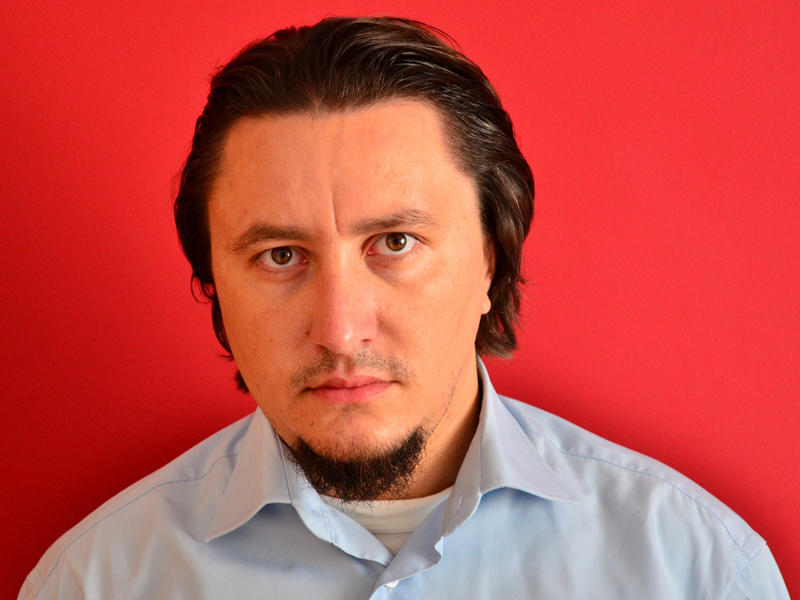 Cloud Computing si sfarsitul istoriei