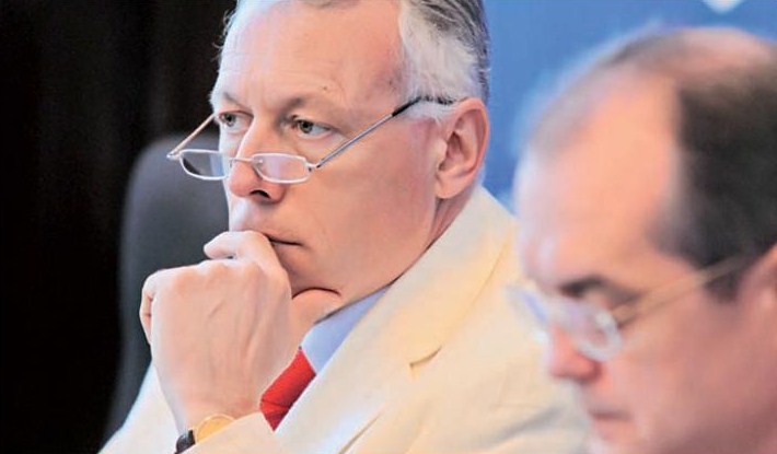 Anchetarea lui Borbely impinge UDMR in bratele USL