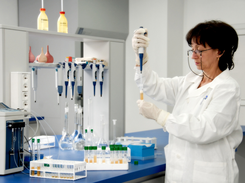 Roche a achizitionat compania mtm Laboratories AG cu un avans de 130 milioane de euro