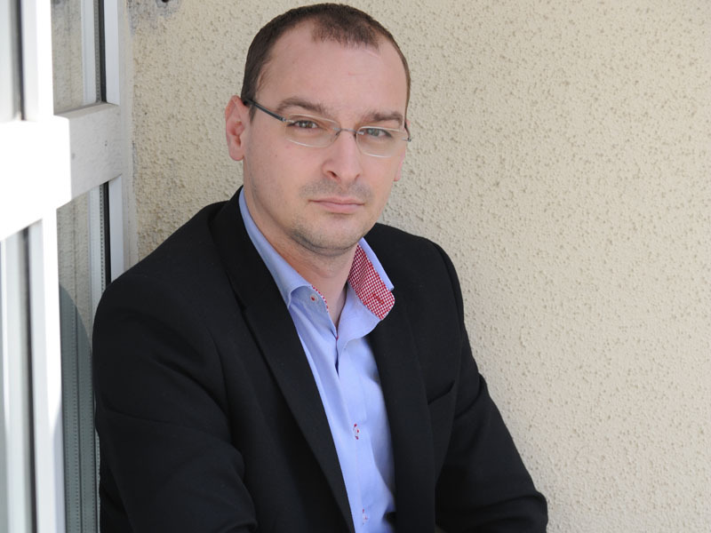 TINERI MANAGERI DE TOP: Cum dezvolta Dorin Preda reteaua de clinici si spitale MedLife