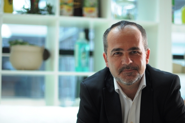 Unilever South Central Europe a numit un nou director de marketing: Dan Oprescu
