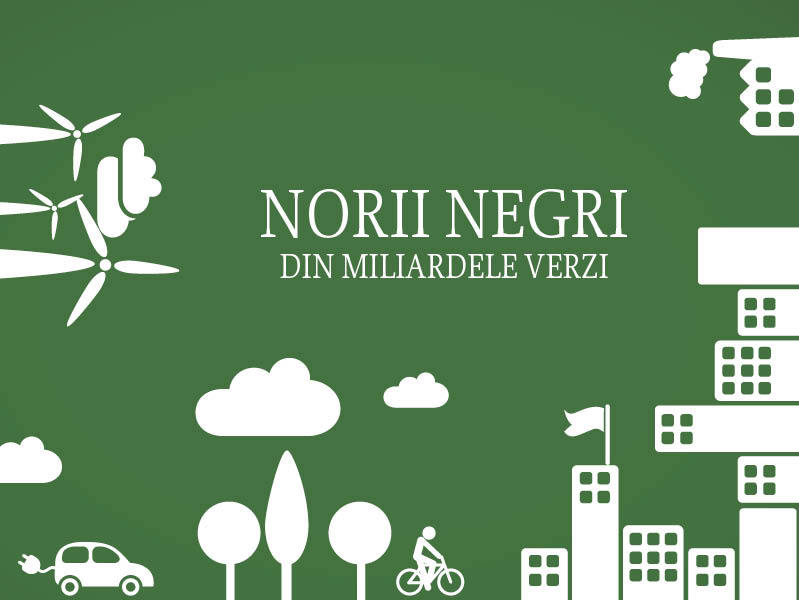 Norii negri din certificatele verzi