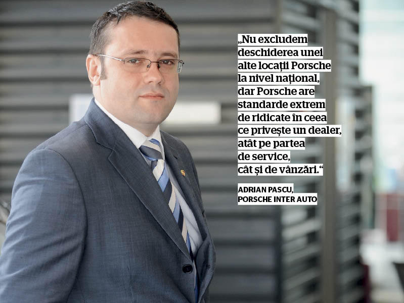 Noua fata a optimismului in auto: democratizarea luxului