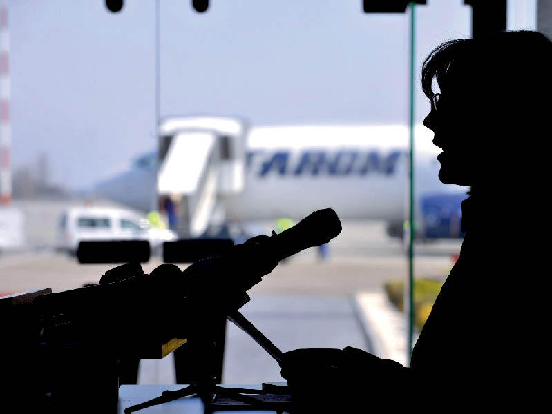 De ce sunt atat de mari pierderile TAROM