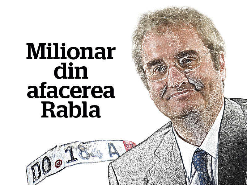 Cum ajungi milionar din afacerea Rabla